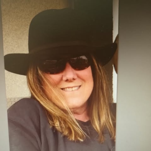 Meet the Posher Other - Meet your Posher, Kathy
